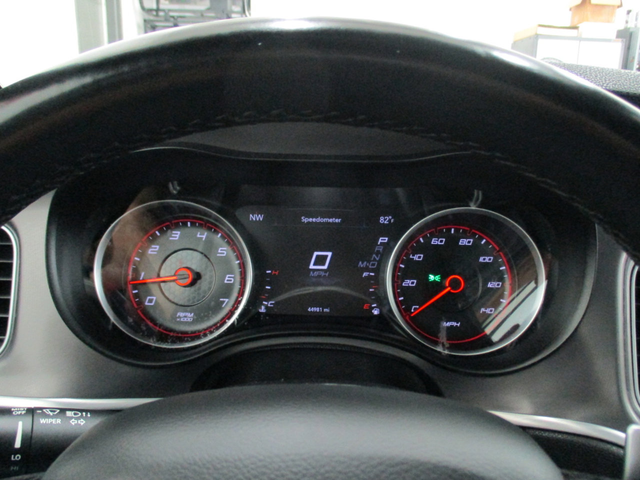 Used 2022 Dodge Charger SXT w/ Cold Weather Package image 16