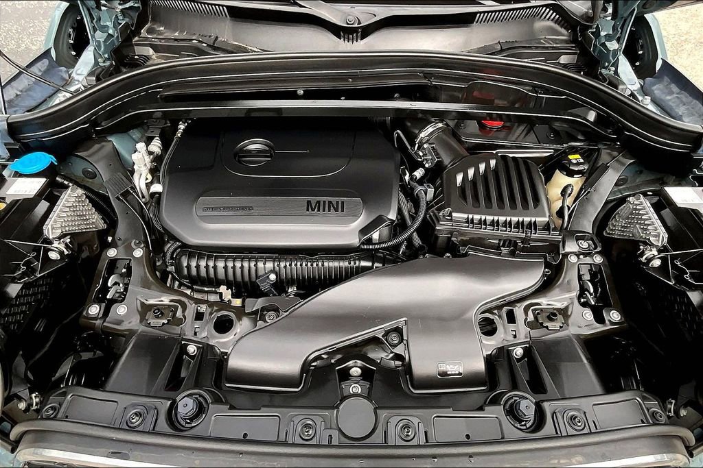 Used 2022 MINI Cooper Countryman S image 13