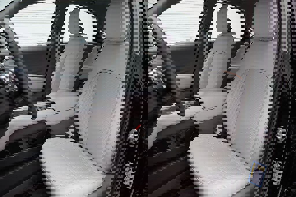 Used 2023 Hyundai Ioniq 6 SEL w/ Cargo Package image 16