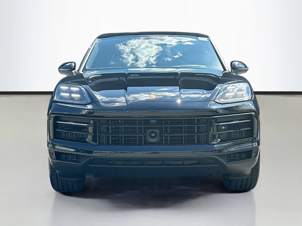 New 2026 Porsche Cayenne S AWD/4WD image 6