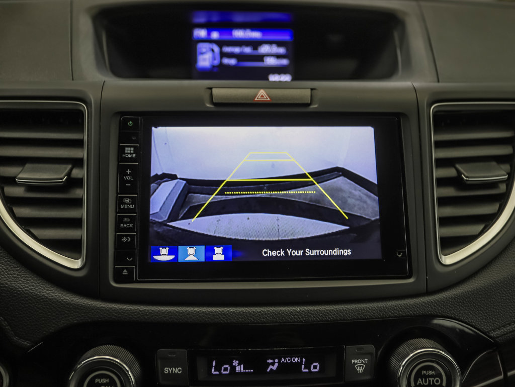 Used 2016 Honda CR-V Touring image 17