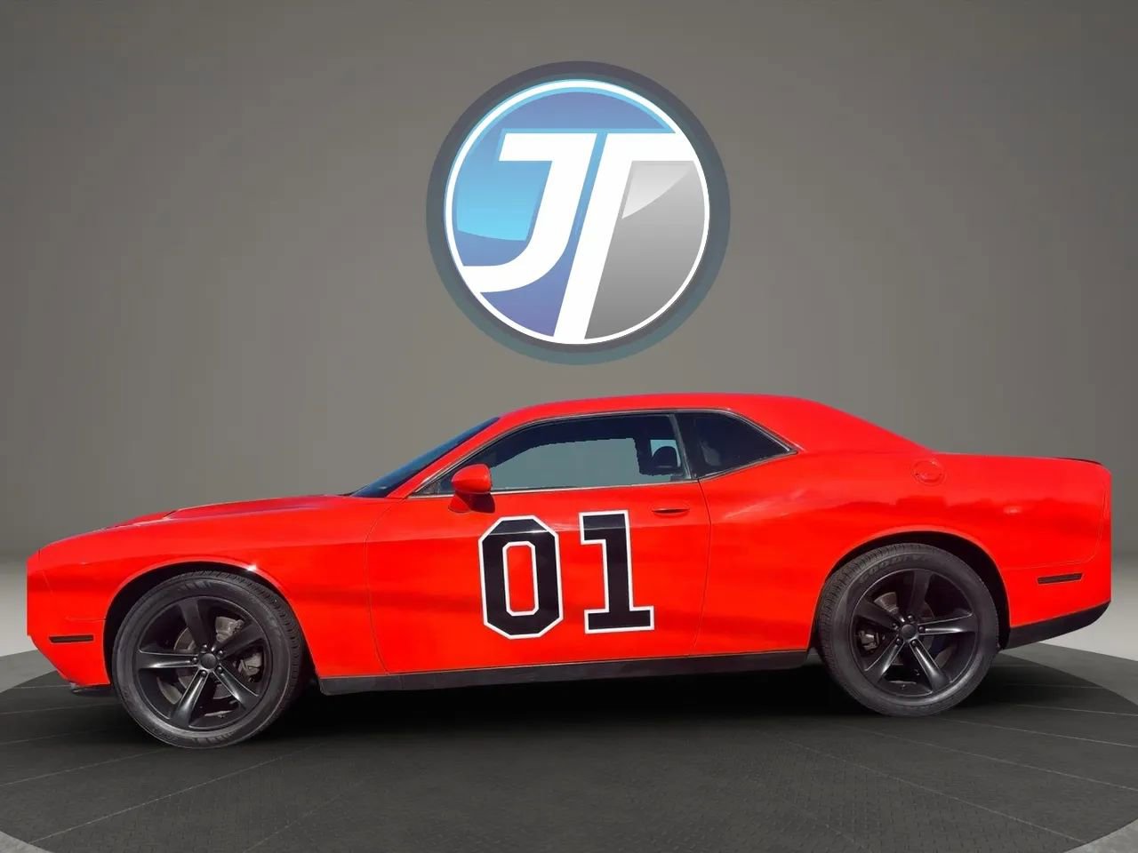 Used 2017 Dodge Challenger R/T image 22