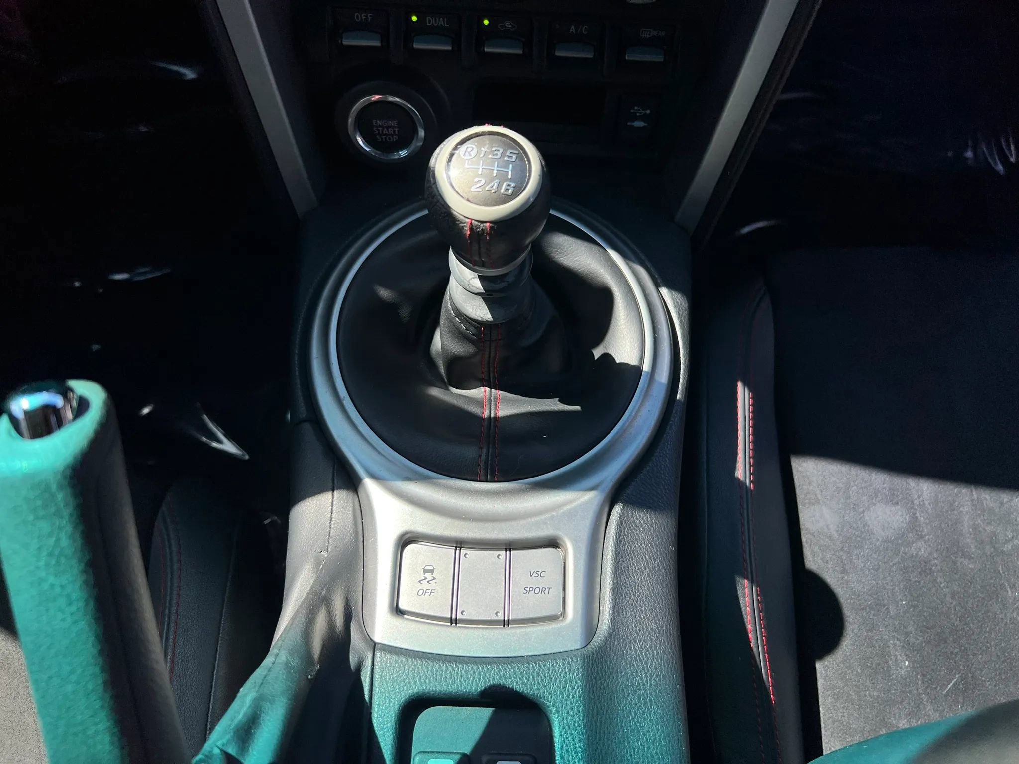 Used 2014 Scion FR-S Monogram Series RWD image 26
