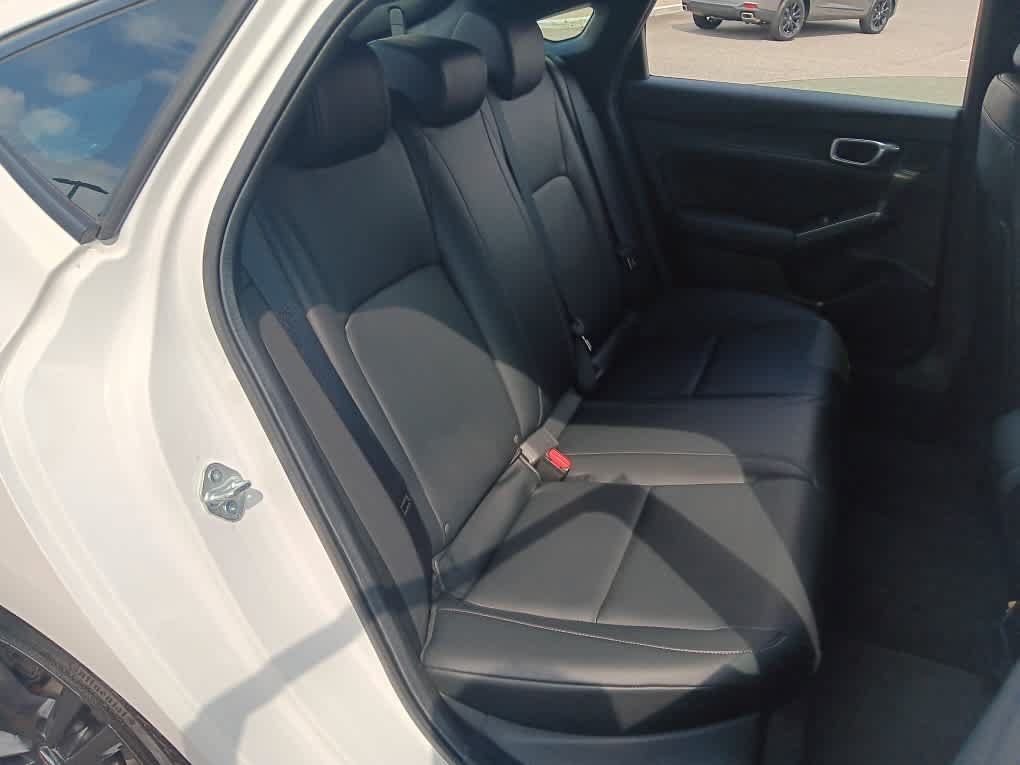 Used 2023 Acura Integra A-Spec FWD image 15