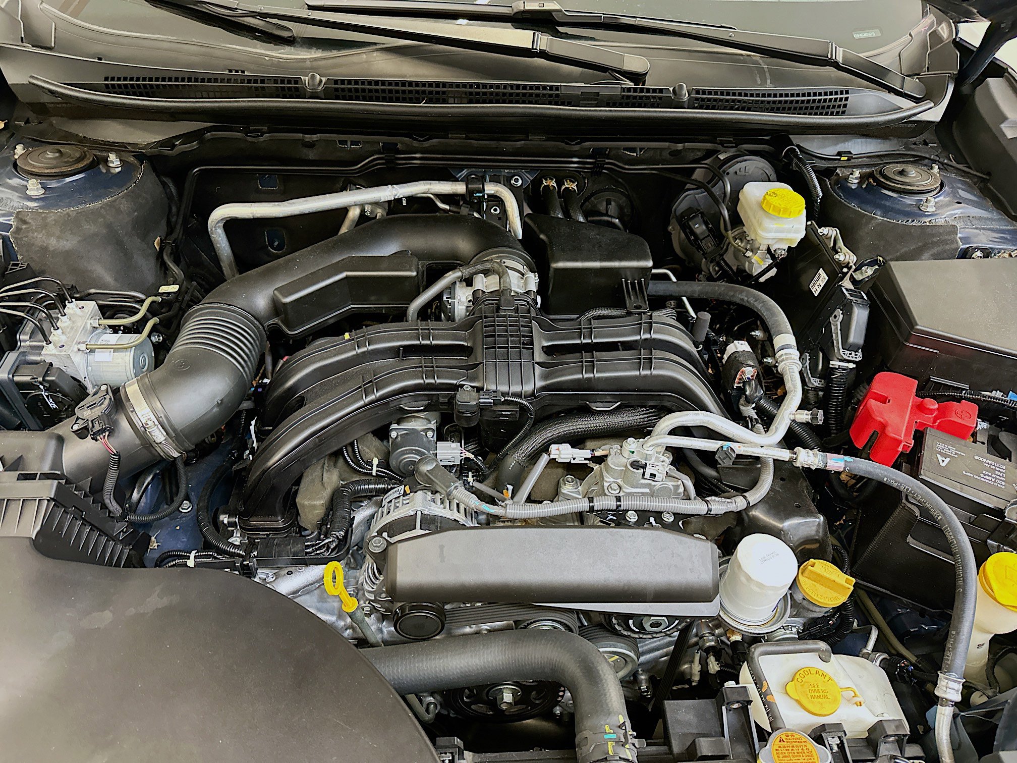 Used 2024 Subaru Outback Premium image 33