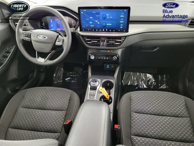Certified 2023 Ford Escape Active w/ Tech Pack #1 AWD/4WD image 35