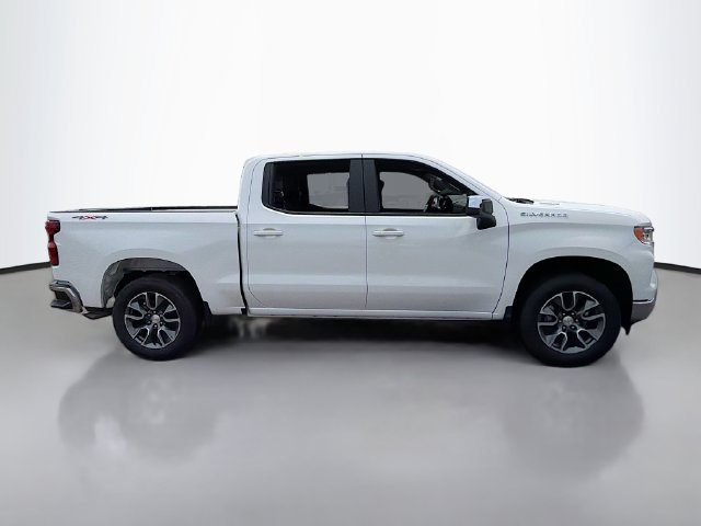 New 2026 Chevrolet Silverado 1500 LT AWD/4WD image 6