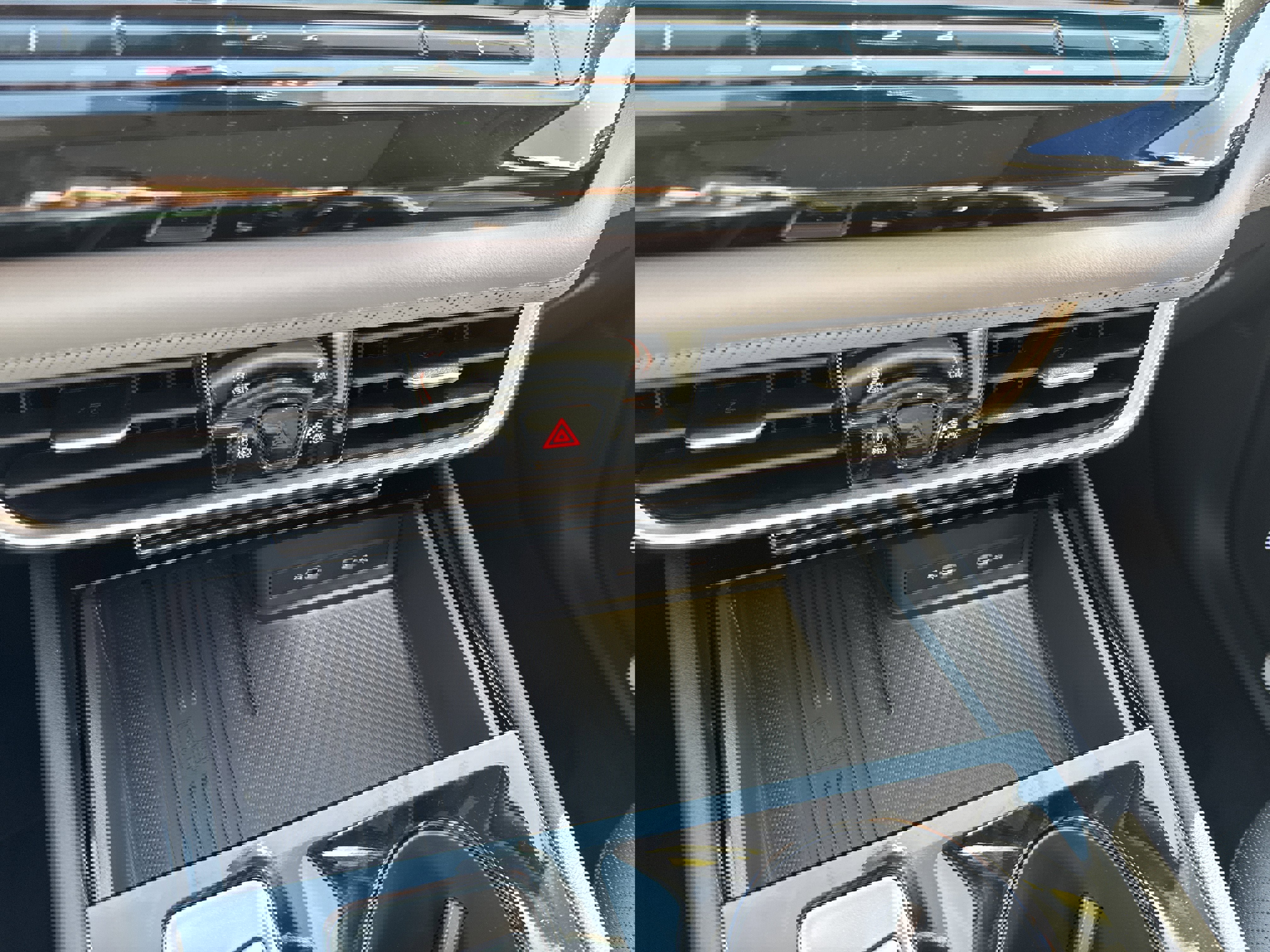 New 2026 Volkswagen Atlas Peak Edition image 18