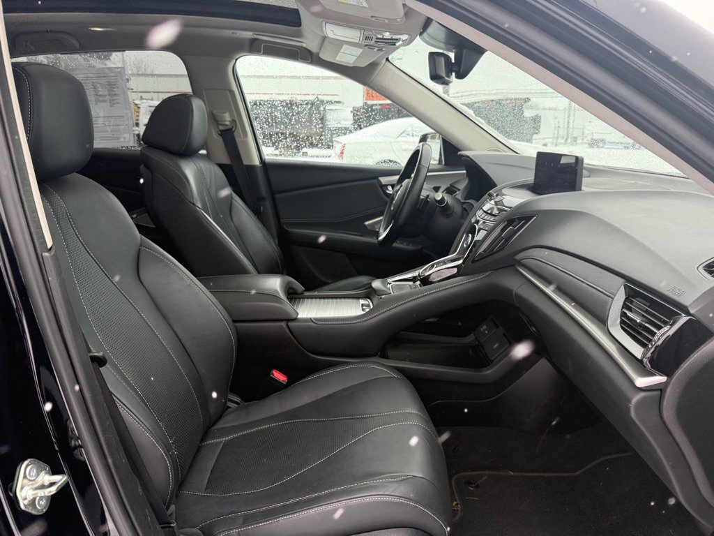 Used 2019 Acura RDX AWD w/ Technology Package image 14