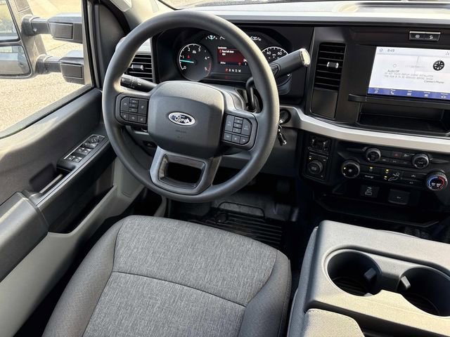 New 2026 Ford F450 XL w/ XL Driver Assist Package image 14