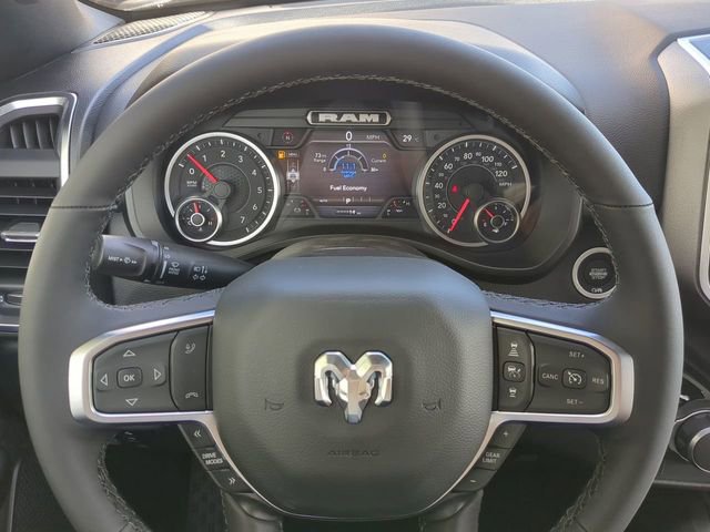 New 2026 RAM 1500 Big Horn image 33