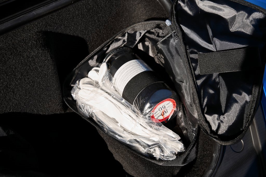 Used 2020 Lamborghini Huracan EVO image 12