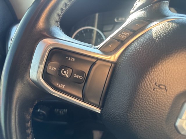 Used 2024 RAM 2500 Laramie image 20