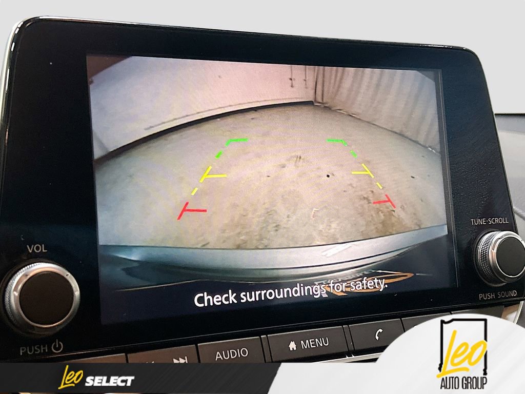 Used 2024 Nissan Altima 2.5 SV image 13