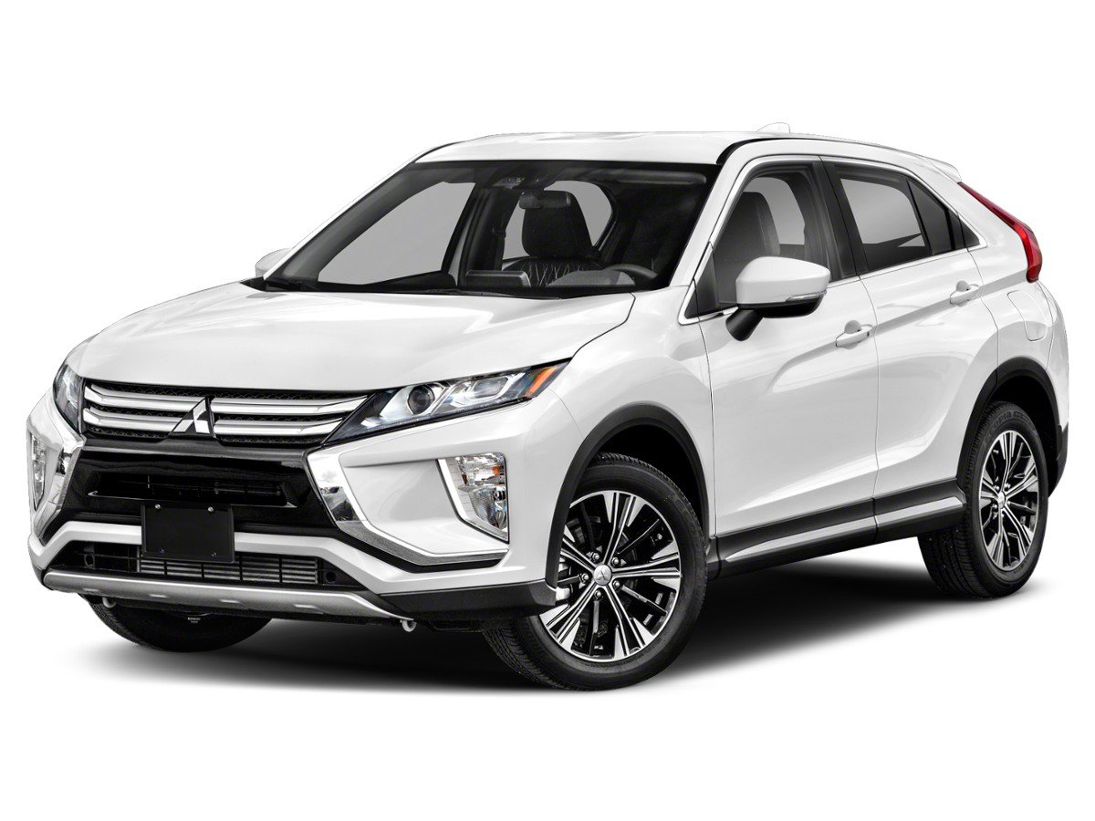 Used 2018 Mitsubishi Eclipse Cross SEL AWD/4WD image 5