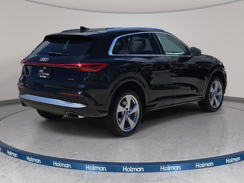 New 2026 Audi Q5 Premium Plus AWD/4WD image 5