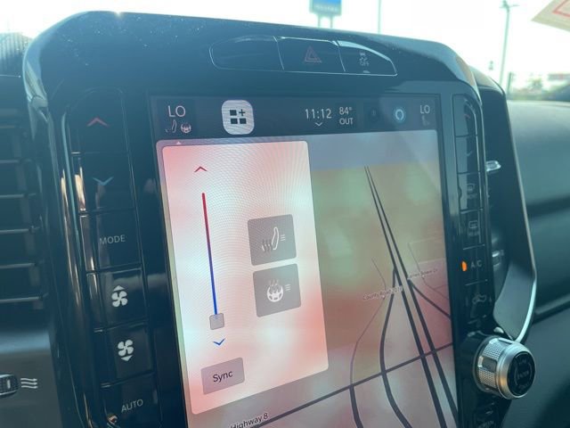 New 2025 RAM 3500 Lone Star image 19