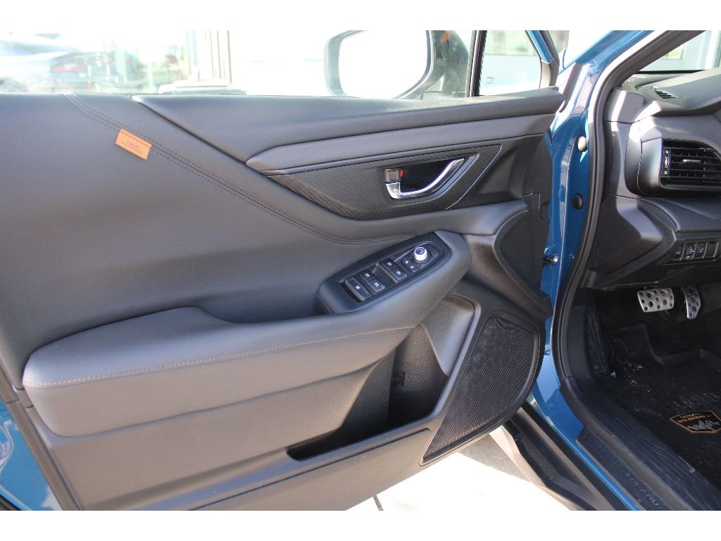 Used 2022 Subaru Outback Wilderness image 8