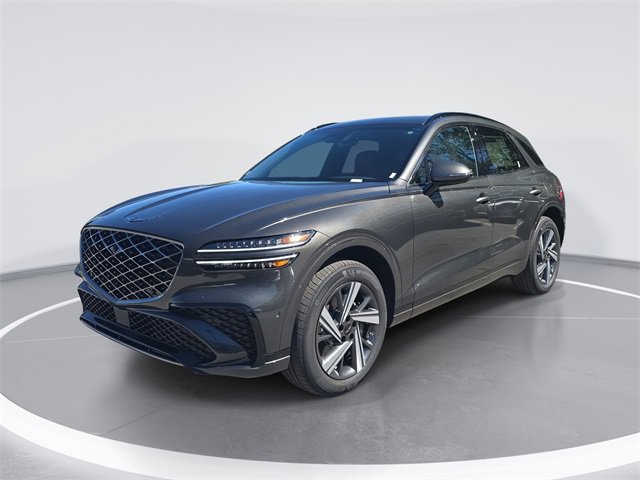 New 2026 Genesis GV70 3.5T Sport Advanced