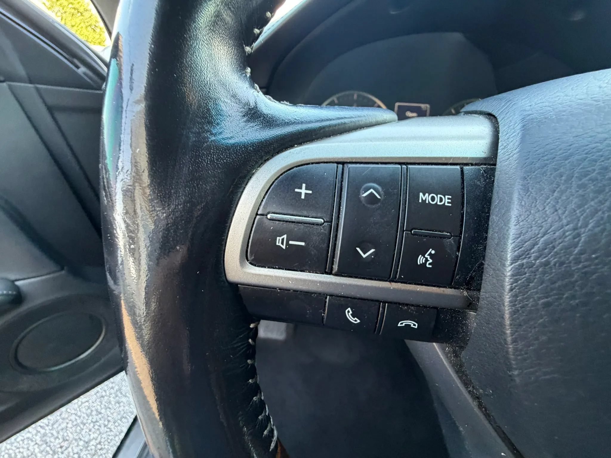 Used 2016 Lexus ES 350 FWD image 39
