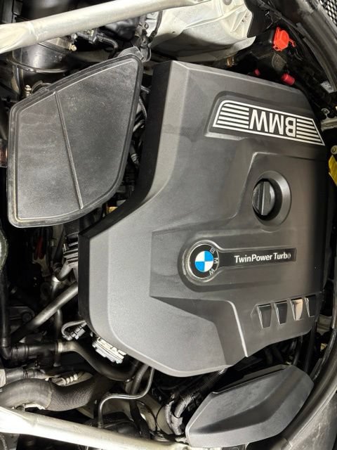 Used 2019 BMW 530i xDrive AWD/4WD image 23
