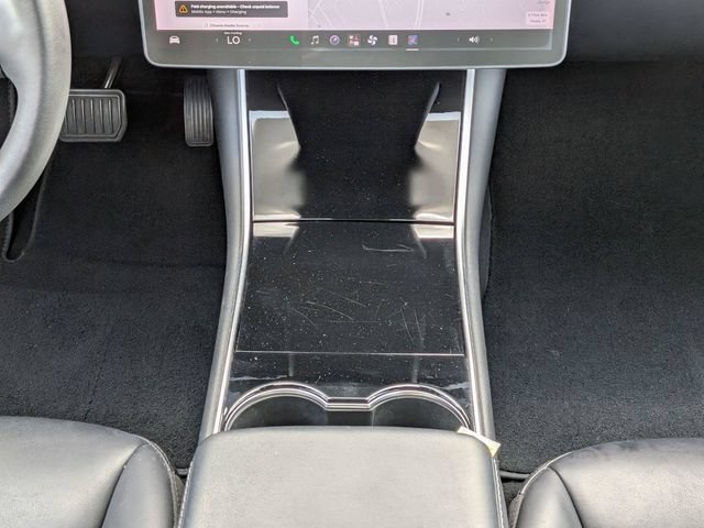 Used 2020 Tesla Model 3 Long Range AWD/4WD image 17