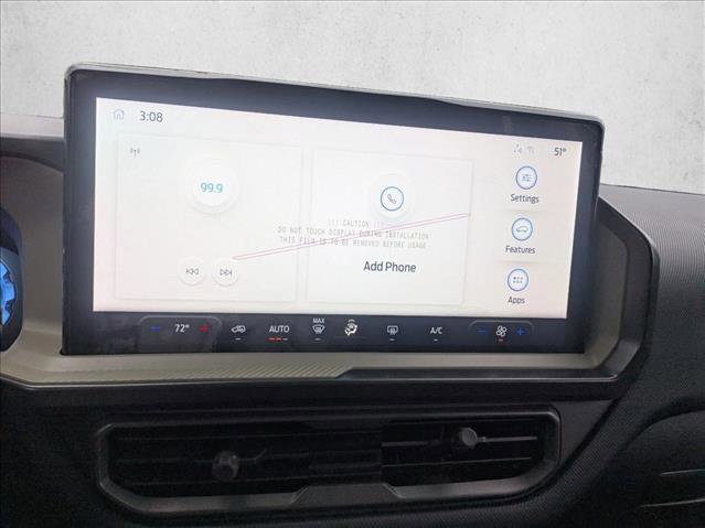 New 2025 Ford Bronco Sport Big Bend image 13