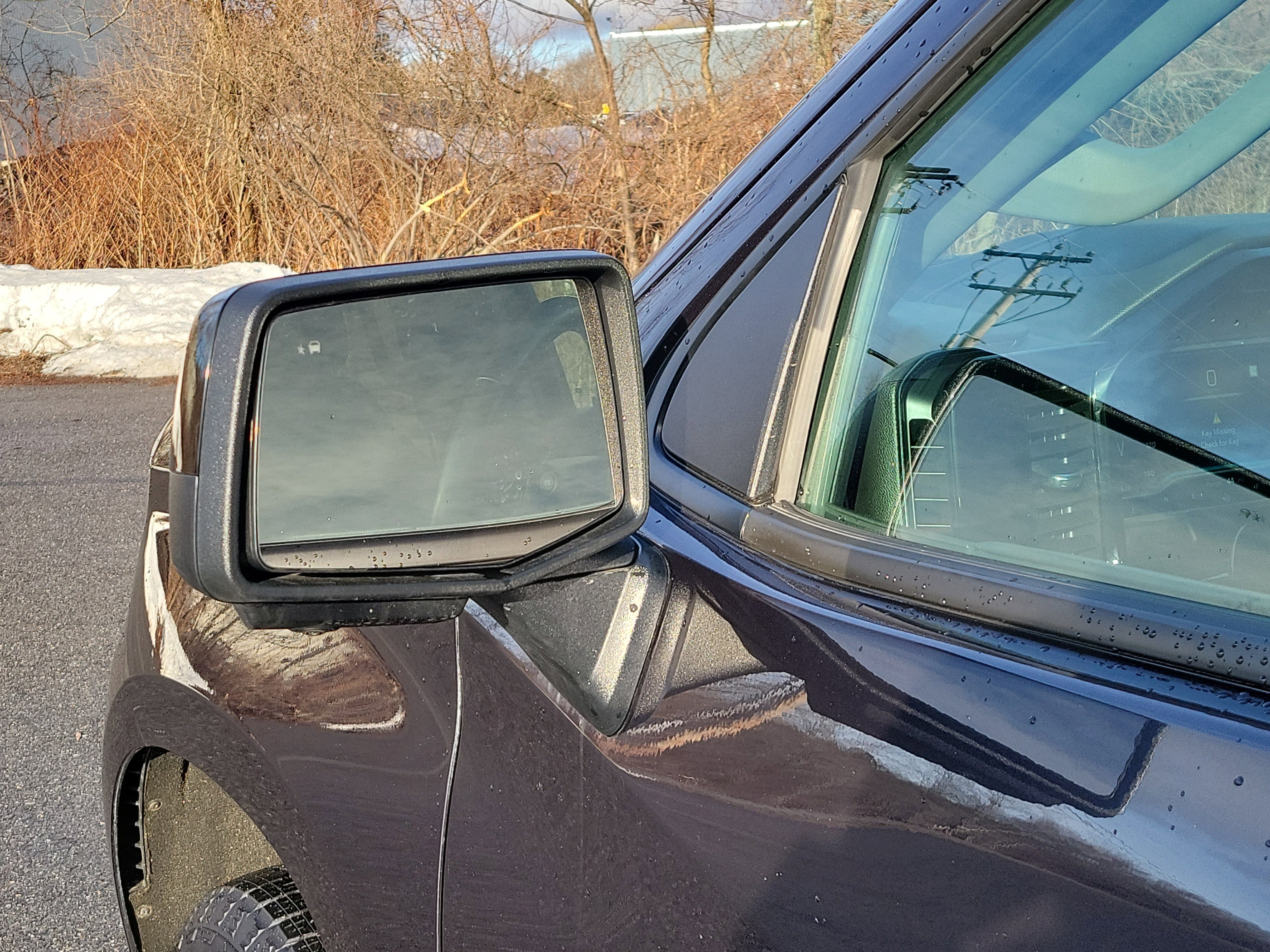 Certified 2022 Chevrolet Silverado 1500 RST w/ RST All Star Premium Package image 10