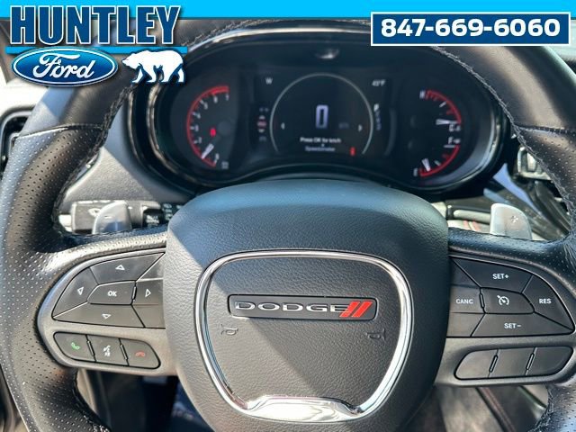 Used 2022 Dodge Durango R/T w/ Blacktop Package image 31