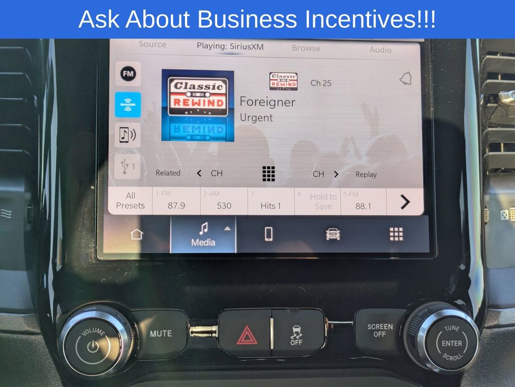 New 2026 RAM 2500 Tradesman image 23