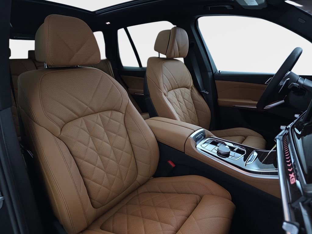 New 2026 BMW X5 xDrive40i w/ M Sport Package image 9