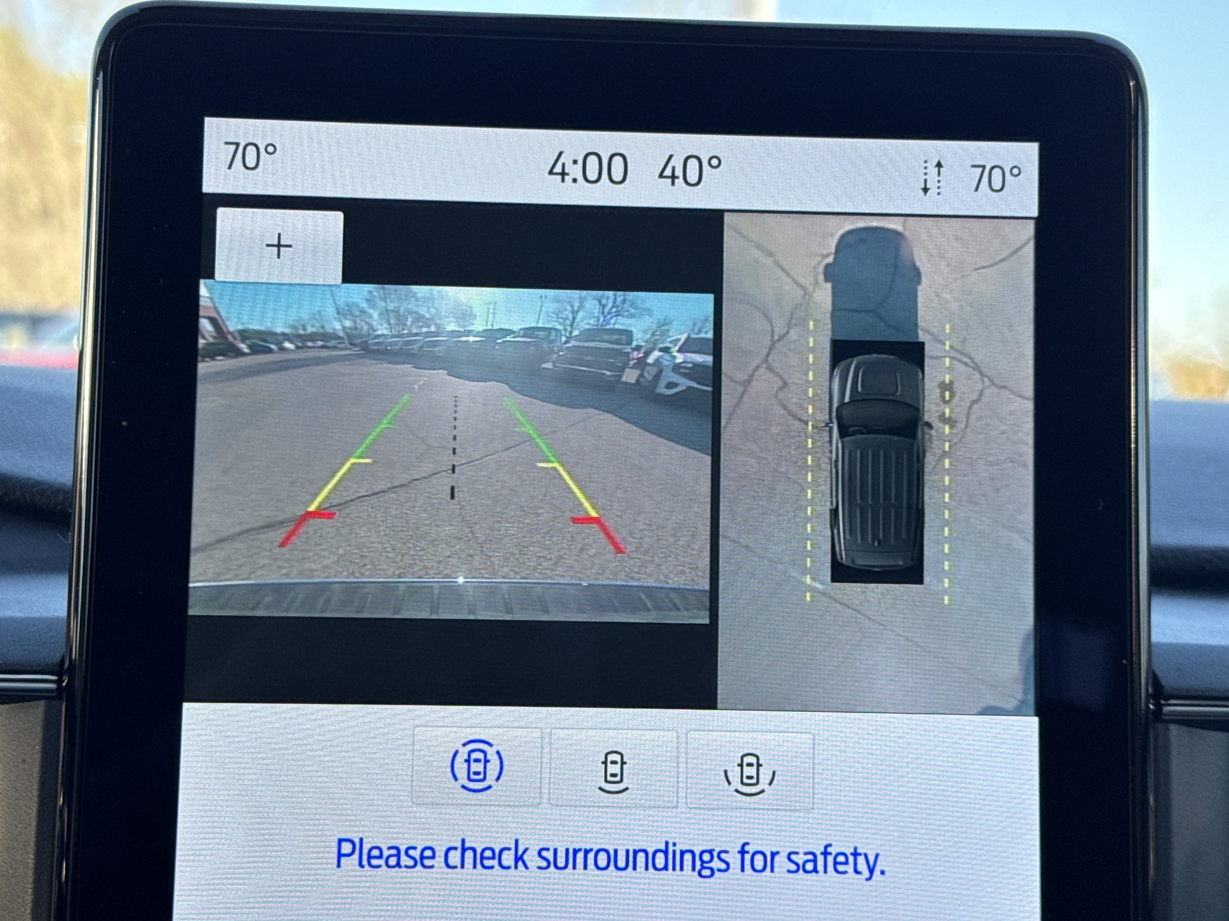 Used 2023 Ford Explorer Limited w/ Hybrid Equipment Group 310A image 20