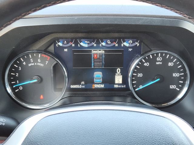 Used 2024 Ford Expedition Limited image 14