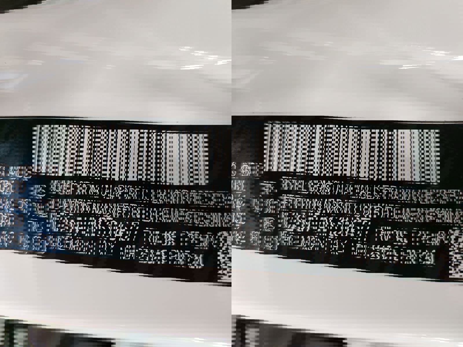 New 2025 Alfa Romeo Tonale w/ Premium Package image 38