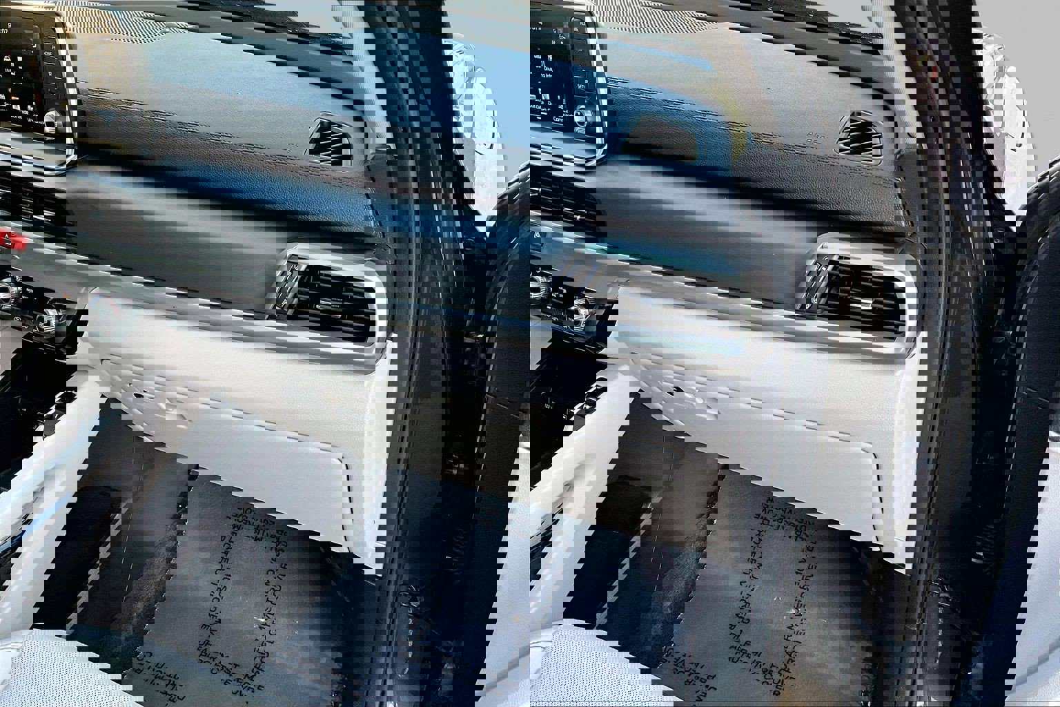 Used 2020 Kia Telluride S image 27