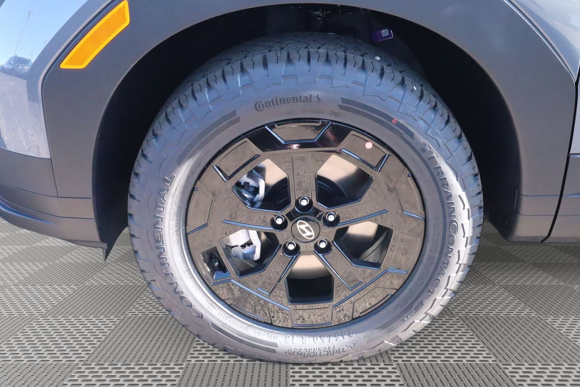 New 2026 Hyundai Santa Fe XRT image 4