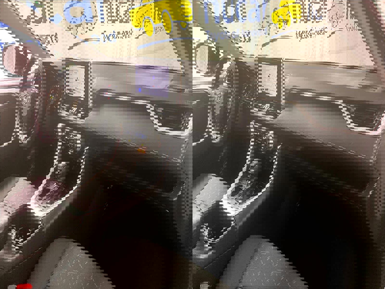 Certified 2024 Toyota RAV4 XLE FWD image 14