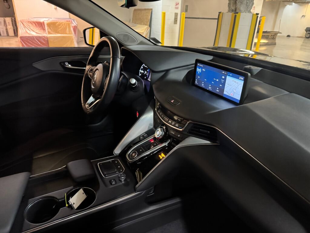 Certified 2022 Acura TLX w/ Technology Package image 29