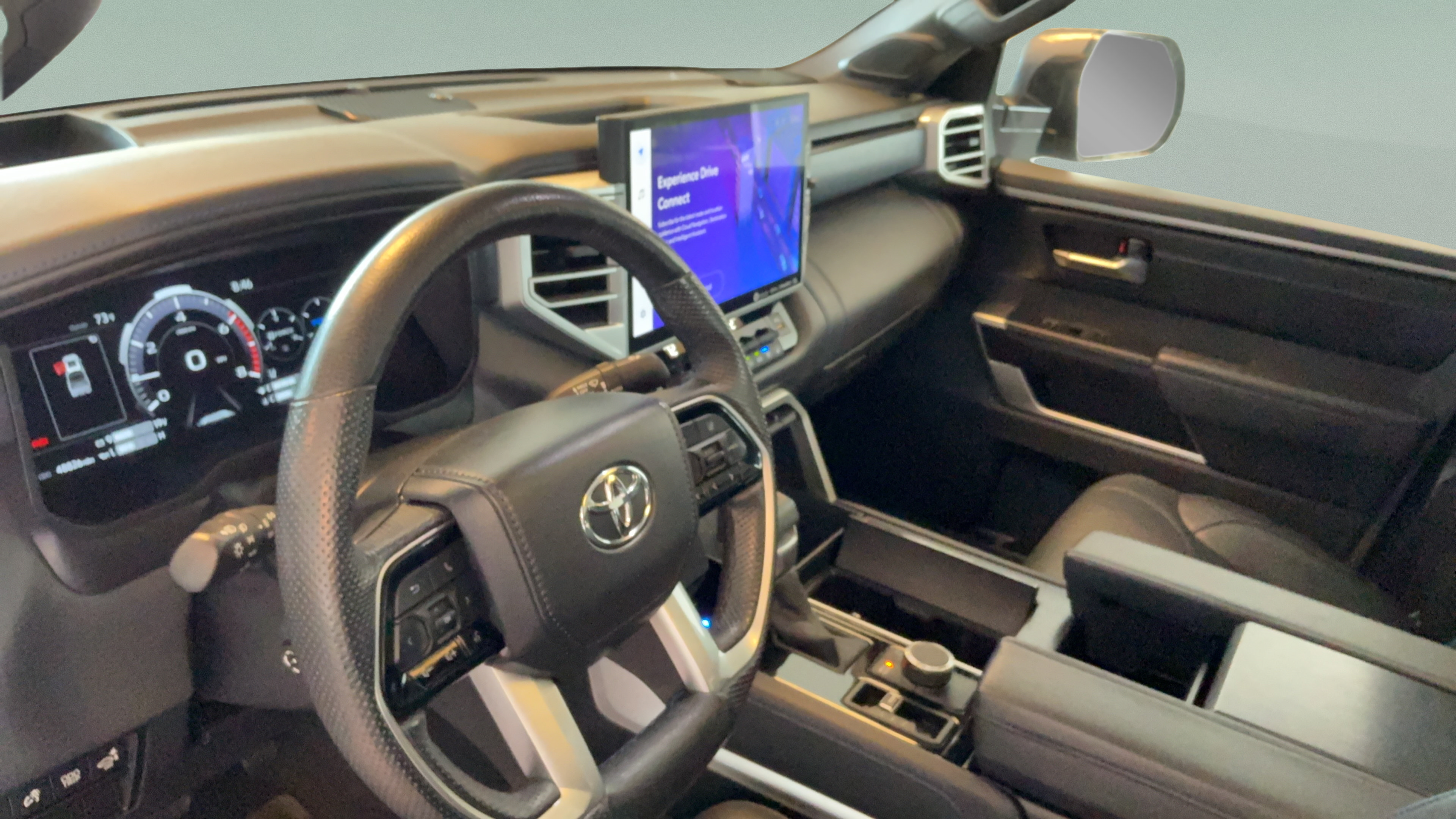 Used 2024 Toyota Tundra Platinum AWD/4WD image 25