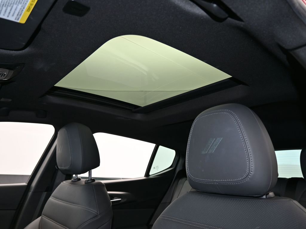 Used 2024 Dodge Hornet R/T Plus w/ R/T Blacktop Package image 31