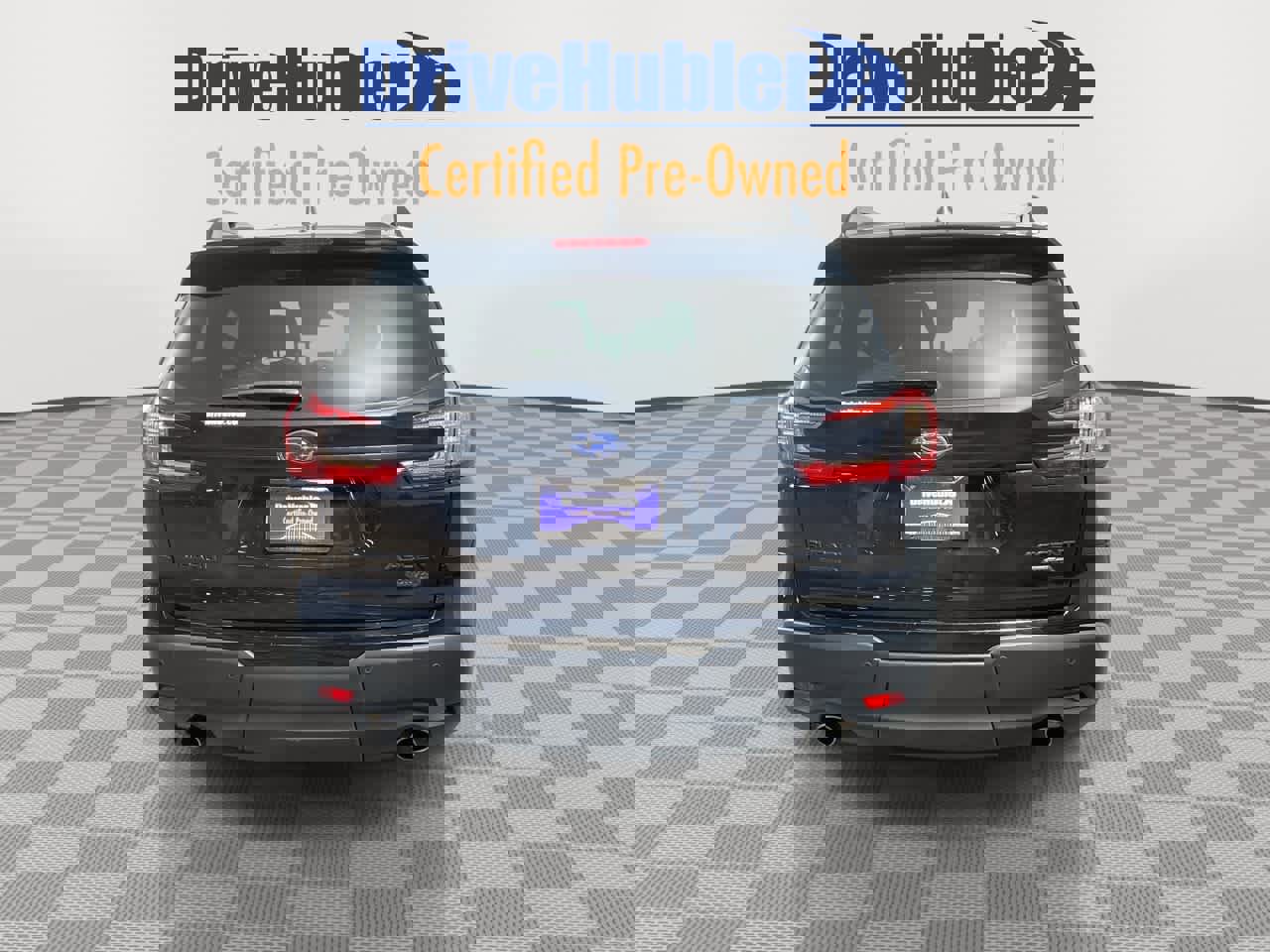 Used 2023 Subaru Ascent Onyx Edition Limited image 3