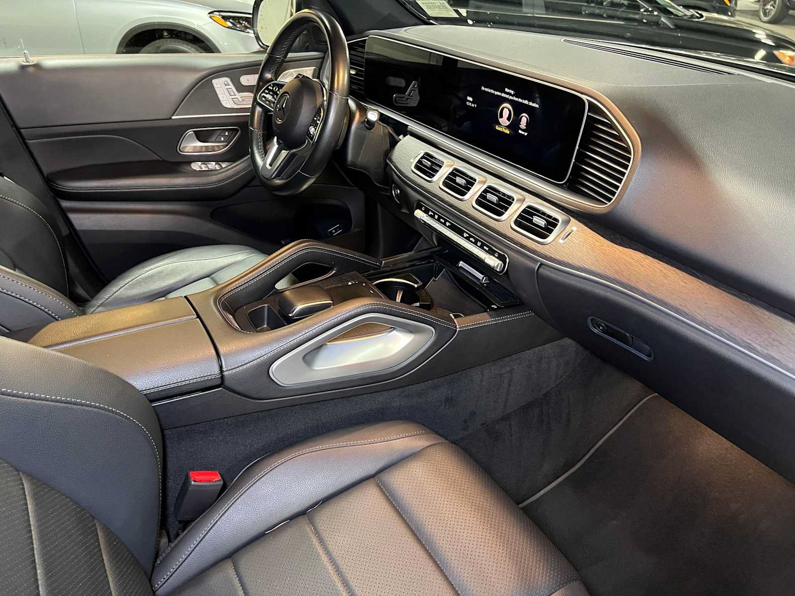 Used 2022 Mercedes-Benz GLE 350 image 12