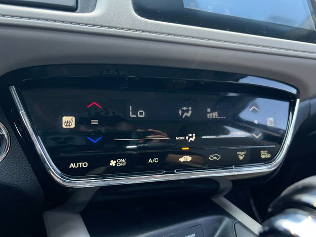 Used 2018 Honda HR-V EX image 25