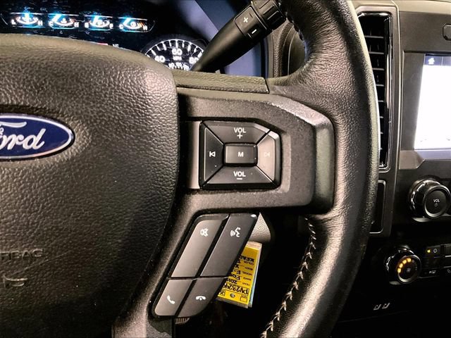 Used 2019 Ford F150 XLT w/ Equipment Group 302A Luxury AWD/4WD image 19