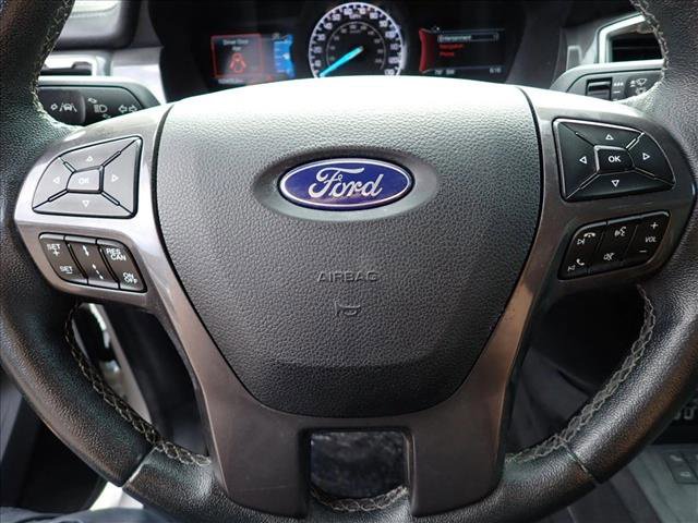 Used 2019 Ford Ranger Lariat w/ Equipment Group 501A Mid AWD/4WD image 16