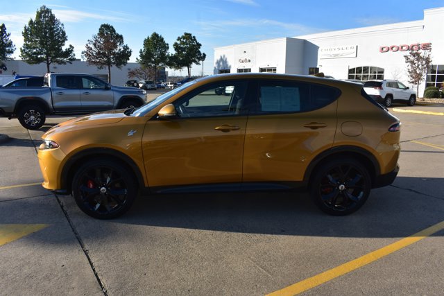 Used 2024 Dodge Hornet R/T Plus w/ Track Pack image 10