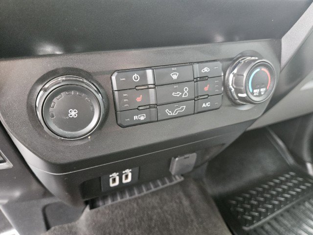 Used 2020 Ford F150 XLT w/ Equipment Group 302A Luxury image 19