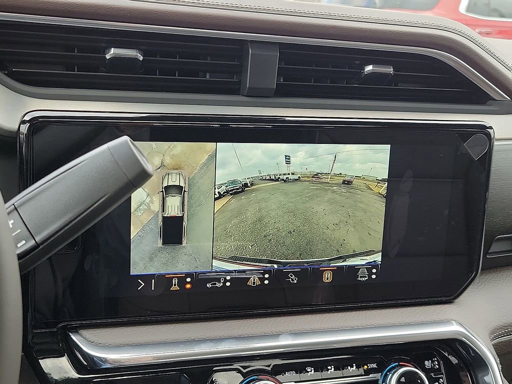 New 2026 GMC Sierra 3500 Denali w/ Denali Reserve Package image 16