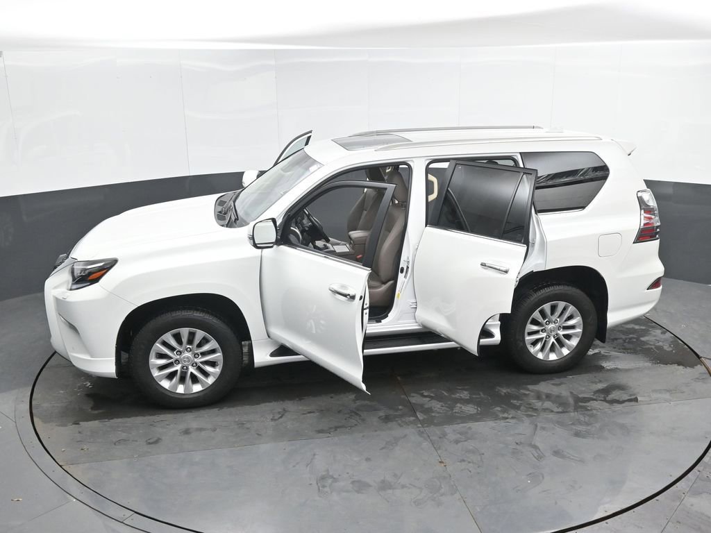 Used 2021 Lexus GX 460 Premium image 51