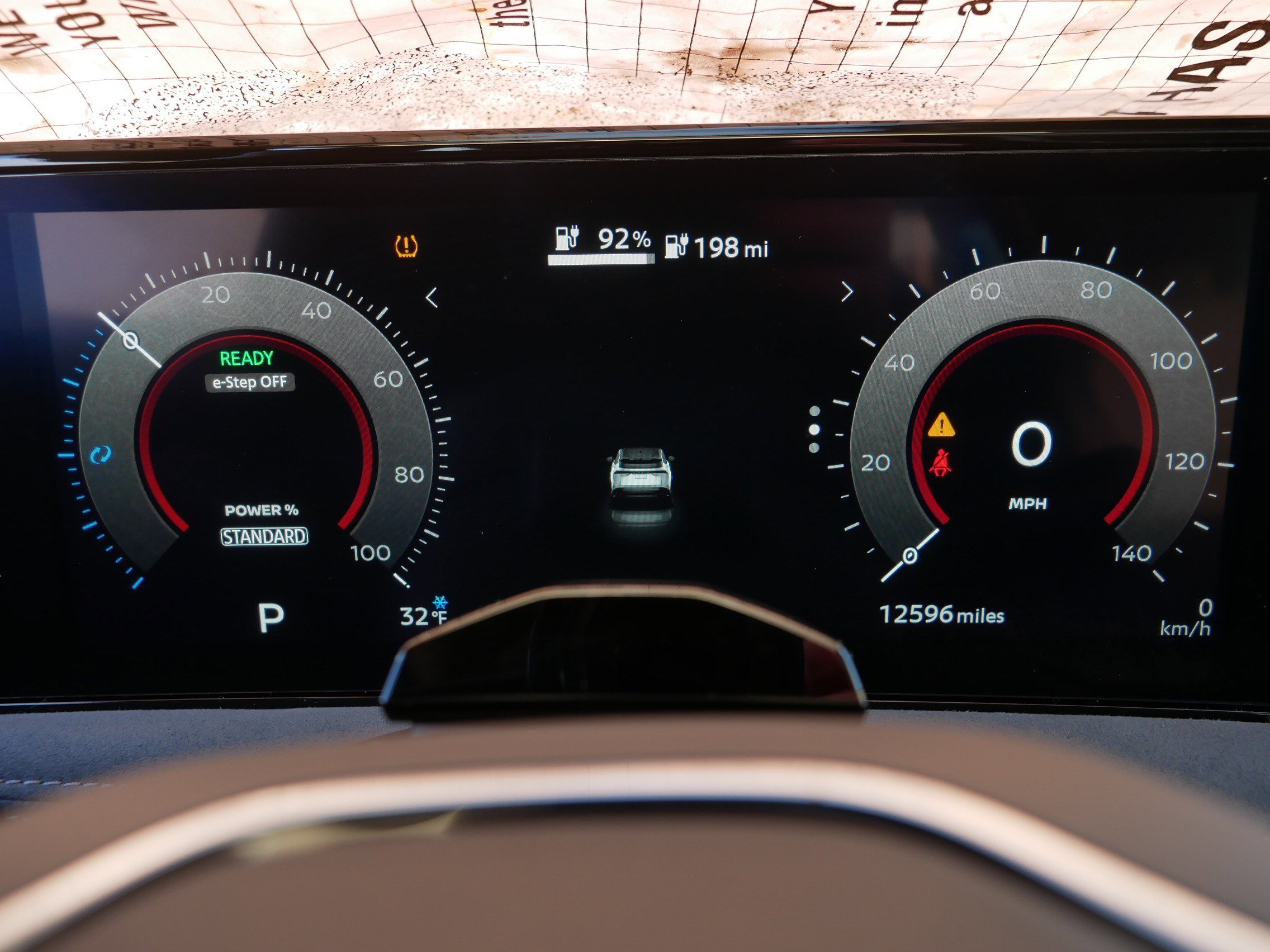 Certified 2024 Nissan Ariya AWD image 21